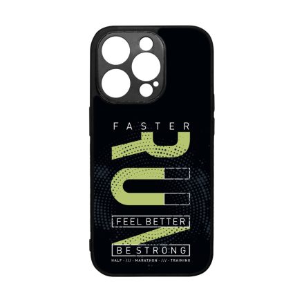 Run Faster Futas iPhone 14 Pro tok