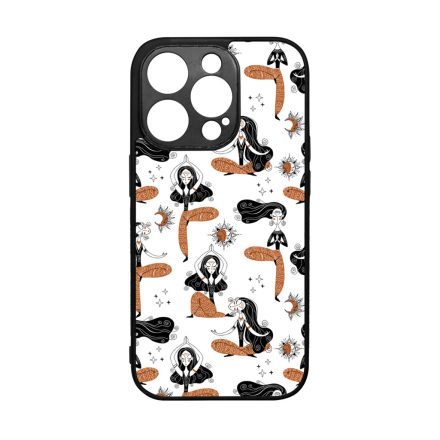Yoga Girls Joga iPhone 14 Pro tok