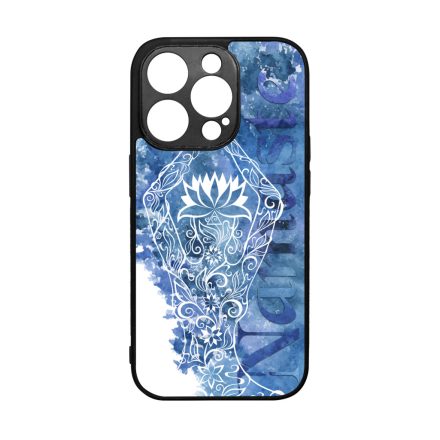 Watercolor Joga iPhone 14 Pro tok
