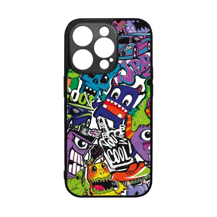 Cool Monster Matricabomba iPhone 14 Pro tok