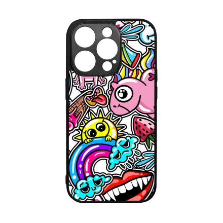 So Cute Matricabomba iPhone 14 Pro tok
