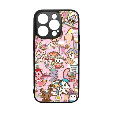 Cuki Kawaii Matricabomba iPhone 14 Pro tok