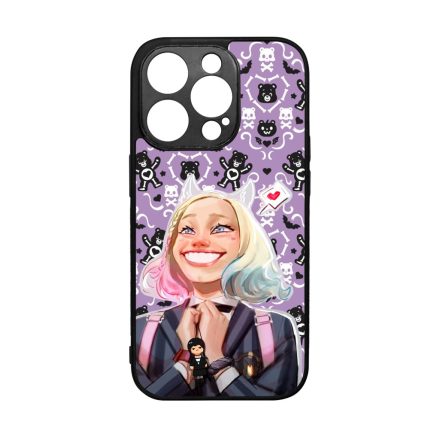 Enid Sinclair Art iPhone 14 Pro tok