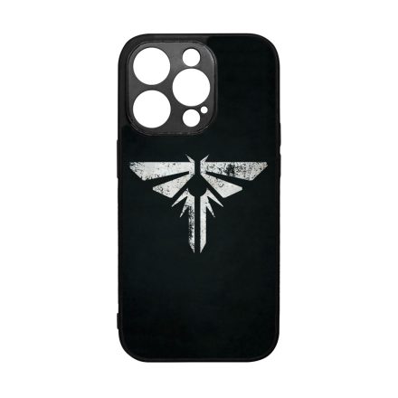Grunge firefly last of us iPhone 14 Pro tok