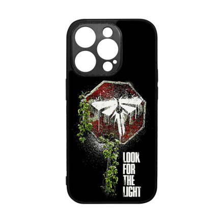 Last of us Abandoned iPhone 14 Pro tok