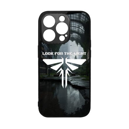 Look for the light last of us iPhone 14 Pro tok