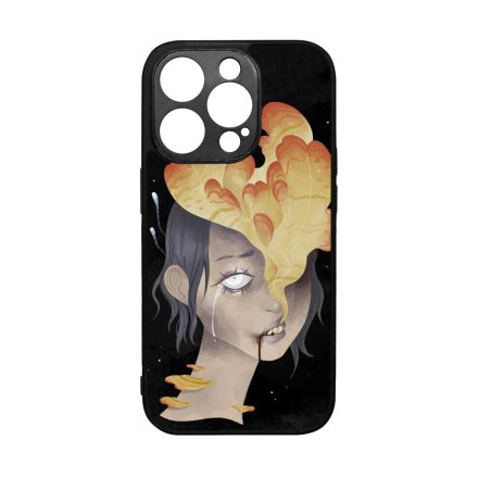 Clicker Art Last of us iPhone 14 Pro tok