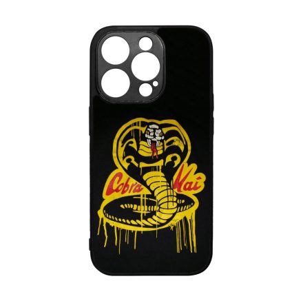 Cobra Kai Graffiti iPhone 14 Pro tok