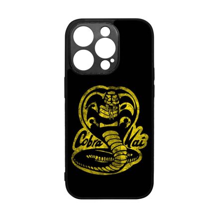 Cobra Kai Grunge iPhone 14 Pro tok