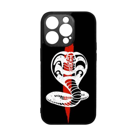 Cobra Kai RED iPhone 14 Pro tok