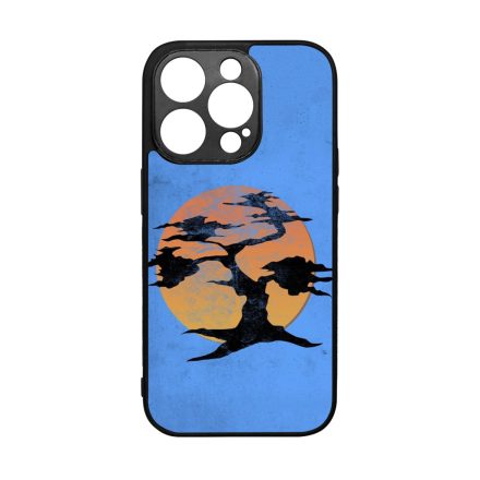 Grunge Miyagi Do iPhone 14 Pro tok