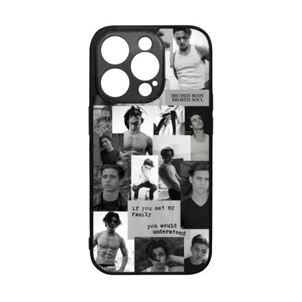 Tanner Buchanan Aesthetic Cobra Kai iPhone 14 Pro tok