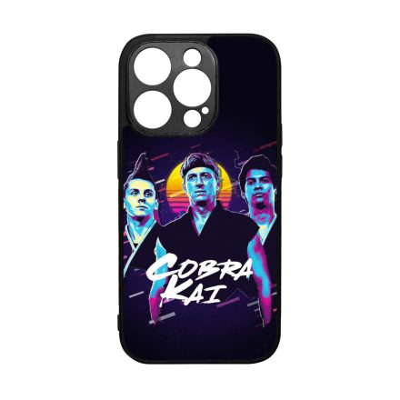 My Sensei My Father Cobra Kai iPhone 14 Pro tok