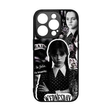 Black Wednesday Aesthetic iPhone 14 Pro tok