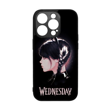 Cuki Cica Wednesday iPhone 14 Pro tok