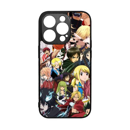 Best of Anime Mashup 1 iPhone 14 Pro tok