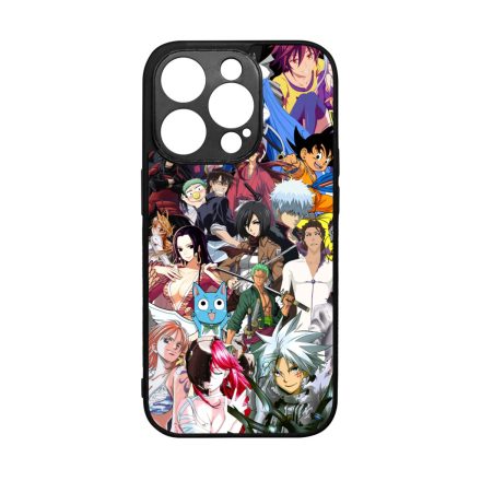 Best of Anime Mashup 2 iPhone 14 Pro tok