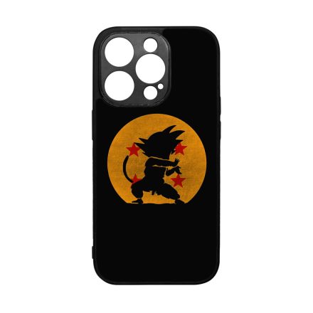 Dragon Ball Z - Songoku iPhone 14 Pro tok