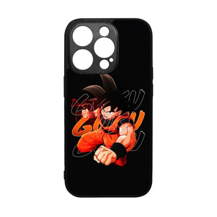 Goku - Dragon Ball iPhone 14 Pro tok