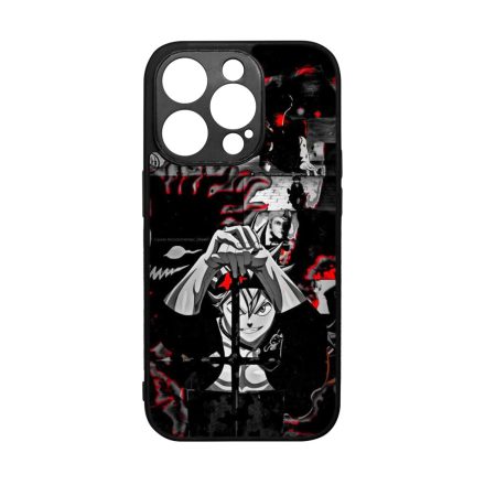 Black Clover - Asta iPhone 14 Pro tok