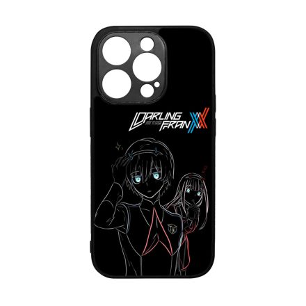 Darling in the Franxx iPhone 14 Pro tok