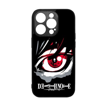 Death Note - RED iPhone 14 Pro tok