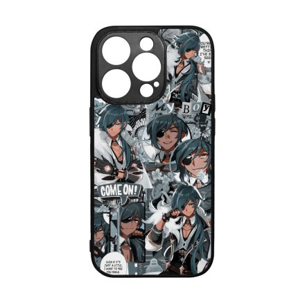 Genshin Impact - Kaeya iPhone 14 Pro tok