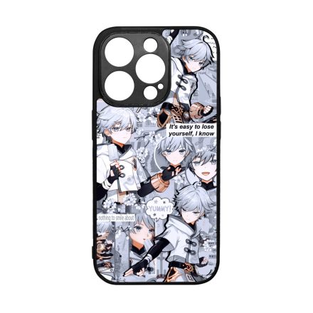 Genshin Impact - Chongyun iPhone 14 Pro tok
