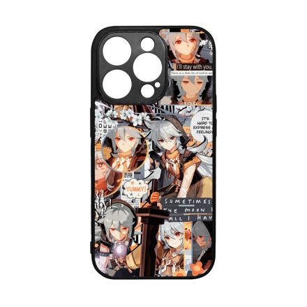 Genshin Impact - Razor iPhone 14 Pro tok