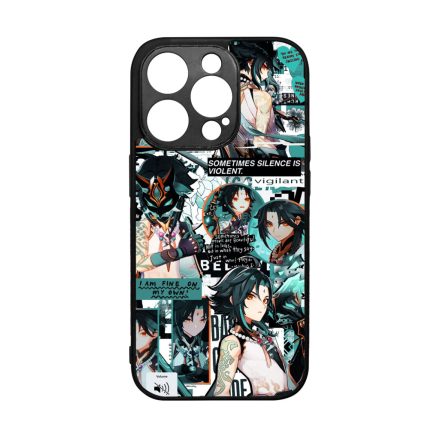 Genshin Impact - Xiao iPhone 14 Pro tok
