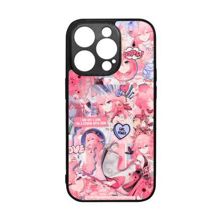 Genshin Impact - Yae Miko iPhone 14 Pro tok