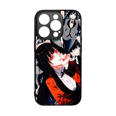 Yumeko Jabami - Kakegurui iPhone 14 Pro tok