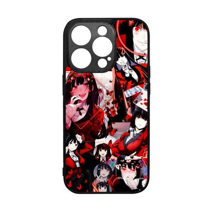 Yumeko Aesthetic iPhone 14 Pro tok