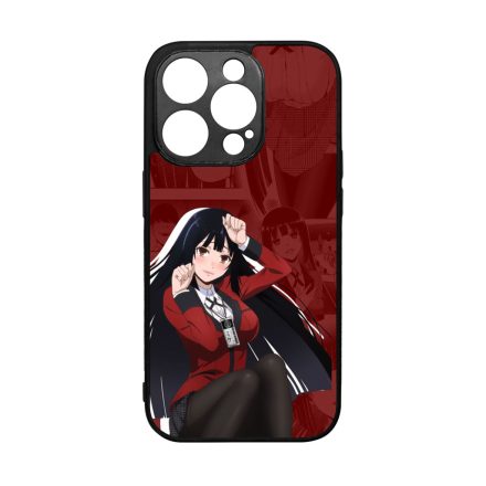 Yumeko RED - Kakegurui iPhone 14 Pro tok