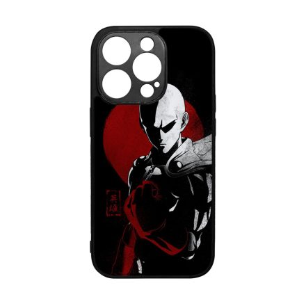 One punch man Art iPhone 14 Pro tok