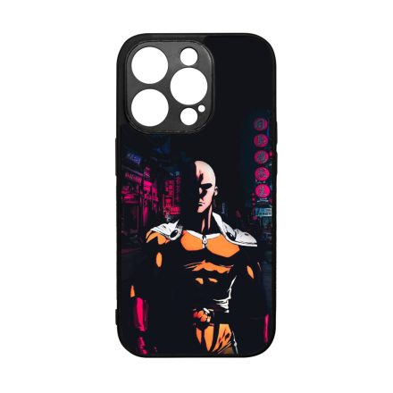 Saitama - One Punch Man iPhone 14 Pro tok