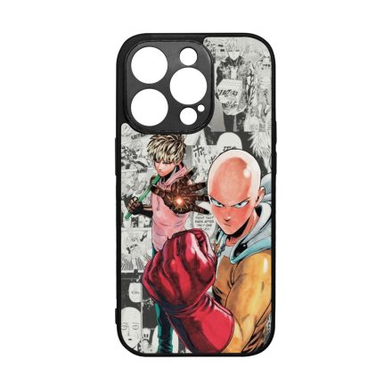 One punch man Manga iPhone 14 Pro tok