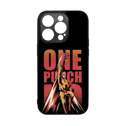 One punch man poster iPhone 14 Pro tok