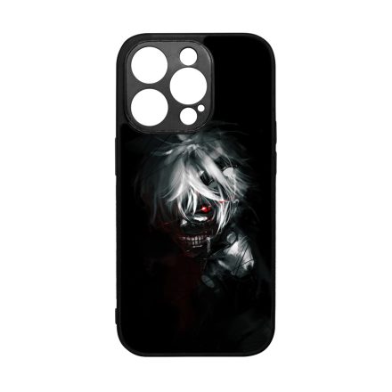 Tokyo Ghoul - Kaneki Ken Art iPhone 14 Pro tok