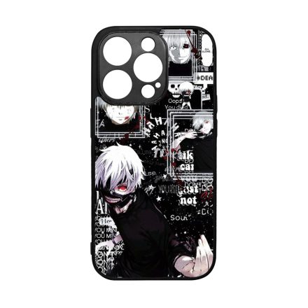 Tokyo Ghoul - Kaneki Ken Aesthetic iPhone 14 Pro tok