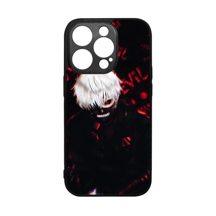 Tokyo Ghoul - Kaneki Ken Evil iPhone 14 Pro tok