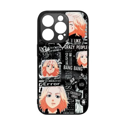 Tokyo Revengers - Mickey iPhone 14 Pro tok