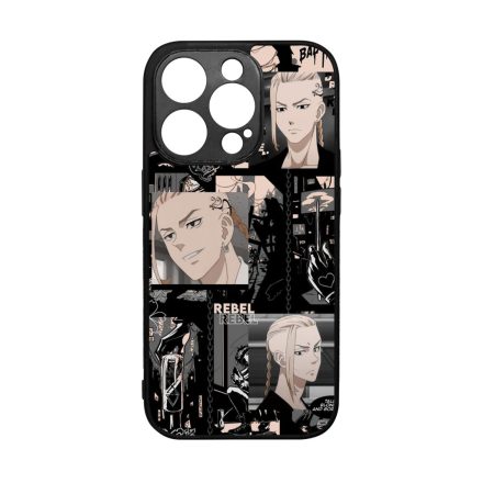 Tokyo Revengers - Draken iPhone 14 Pro tok