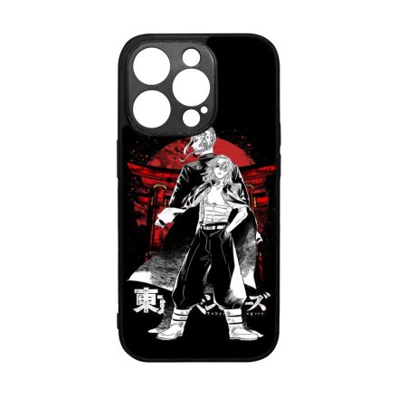 Tokyo Revengers RED iPhone 14 Pro tok