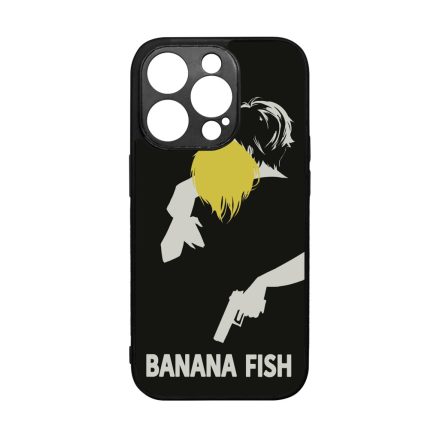 Banana Fish Minimal iPhone 14 Pro tok
