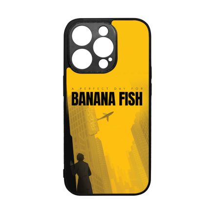 A perfect day for Banana Fish iPhone 14 Pro tok