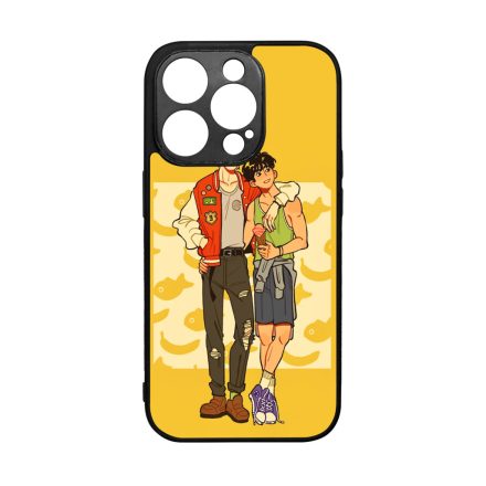 Banana Fish iPhone 14 Pro tok