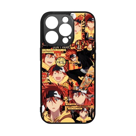 SK8 the infinity - Reki Kyan iPhone 14 Pro tok