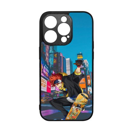 SK8 the infinity - Okinawa iPhone 14 Pro tok