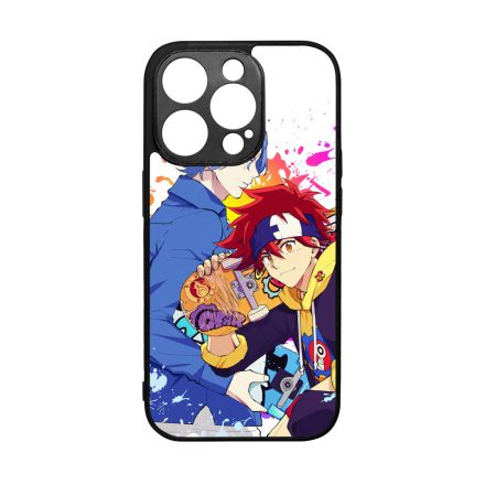 SK8 the infinity Skaters iPhone 14 Pro tok